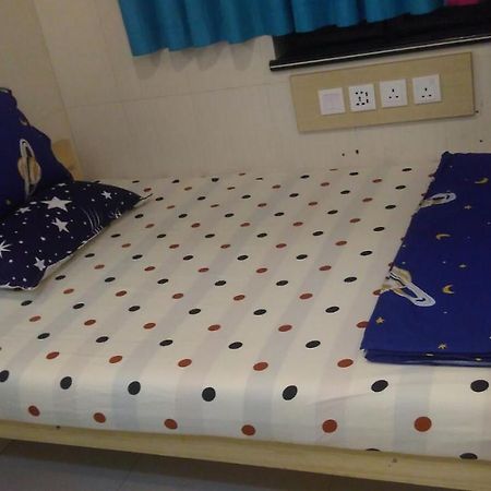 New Hoover Hostel Hong Kong Exterior photo